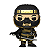 Funko Pop! Games Playstation Jin Sakai 621 Exclusivo - Imagem 2