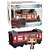 Funko Pop! Filme Harry Potter Hogwarts Express Carriage Hermione Granger 22 - Imagem 3