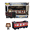 Funko Pop! Filme Harry Potter Hogwarts Express Carriage Hermione Granger 22 - Imagem 3