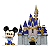 Funko Pop! Disney Town Cinderella Castle And Mickey Mouse 26 - Imagem 2