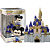 Funko Pop! Disney Town Cinderella Castle And Mickey Mouse 26 - Imagem 4