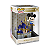 Funko Pop! Disney Town Cinderella Castle And Mickey Mouse 26 - Imagem 1