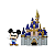 Funko Pop! Disney Town Cinderella Castle And Mickey Mouse 26 - Imagem 2