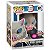 Funko Pop! Animation Demon Slayer Inosuke Hashibira 875 Exclusivo Flocked - Imagem 3