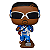 Funko Pop! Television The Boys A-Train 983 - Imagem 2