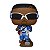 Funko Pop! Television The Boys A-Train 983 - Imagem 2