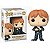 Funko Pop! Filme Harry Potter Ron Weasley 134 - Imagem 1