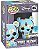 Funko Pop! Art Series Disney Ursinho Pooh Winnie The Pooh 45 Exclusivo - Imagem 3