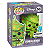 Funko Pop! Art Series Disney Robin Hood 53 Exclusivo - Imagem 3