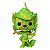 Funko Pop! Art Series Disney Robin Hood 53 Exclusivo - Imagem 2