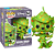 Funko Pop! Art Series Disney Robin Hood 53 Exclusivo - Imagem 1