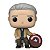 Funko Pop! Marvel Capitão America / Captain America Old Man Steve 915 Exclusivo - Imagem 2