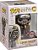 Funko Pop! Filme Harry Potter Lucius Malfoy 30 Exclusivo - Imagem 3