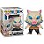 Funko Pop! Animation Demon Slayer Inosuke Hashibira 870 - Imagem 1