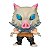 Funko Pop! Animation Demon Slayer Inosuke Hashibira 870 - Imagem 2