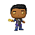Funko Pop! Marvel Eternos / Eternals Kingo 731 - Imagem 2