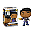 Funko Pop! Marvel Eternos / Eternals Kingo 731 - Imagem 1