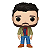 Funko Pop! Marvel Eternos / Eternals Dane Whitman 738 - Imagem 2