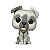 Funko Pop! Disney Piratas Do Caribe Pirates Of The Caribbean Dog 1105 - Imagem 2