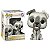 Funko Pop! Filme Piratas do Caribe Pirates Of The Caribbean Dog 1105 - Imagem 1