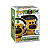Funko Pop! Disney Up Altas Aventuras Dug With Headphones 1097 Exclusivo - Imagem 3