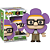 Funko Pop! Disney UP Altas Aventuras Dug Days Carl 1096 - Imagem 1