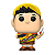 Funko Pop! Disney UP Altas Aventuras Dug Days Russell 1095 - Imagem 2