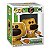 Funko Pop! Disney Up Altas Aventuras Dug With Toys 1094 - Imagem 3