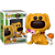 Funko Pop! Disney UP Altas Aventuras Dug With Toys 1094 - Imagem 1