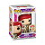Funko Pop! Disney A Pequena Sereia Ariel 220 Exclusivo Gold - Imagem 3