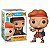 Funko Pop! Disney Hercules 378 - Imagem 1