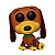 Funko Pop! Disney Toy Story Slinky Dog 516 - Imagem 2