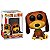 Funko Pop! Disney Pixar Toy Story Slinky Dog 516 - Imagem 1