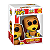 Funko Pop! Disney Toy Story Slinky Dog 516 - Imagem 3