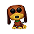 Funko Pop! Disney Toy Story Slinky Dog 516 - Imagem 2