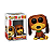 Funko Pop! Disney Toy Story Slinky Dog 516 - Imagem 1