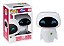 Funko Pop! Disney Eve 44 - Imagem 1