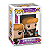 Funko Pop! Disney Cinderela Princesa Cinderella 1015 - Imagem 3