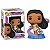 Funko Pop! Disney Princesas Pocahontas 1017 - Imagem 1