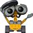 Funko Pop! Disney Pixar Wall E With Hubcap 1120 Exclusivo - Imagem 2