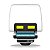 Funko Pop! Disney Wall- E Mo 1117 - Imagem 2