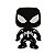 Funko Pop! Marvel Homem Aranha / Spider Man Black Suit Spider Man 79 Exclusivo Glow - Imagem 2