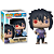 Funko Pop! Animation Naruto Shippuden Sasuke Rinnegan 1023 Exclusivo - Imagem 1