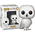 Funko Pop! Filme Harry Potter Coruja Hedwig 76 - Imagem 1
