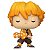 Funko Pop! Animation Demon Slayer Zenitsu Agatsuma 869 - Imagem 2