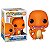 Funko Pop! Games Pokemon Charmander 455 - Imagem 1
