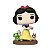 Funko Pop! Filme Disney A Branca de Neve Princesa Snow White 1019 - Imagem 2