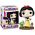 Funko Pop! Disney Branca de Neve Snow White 1019 - Imagem 1