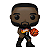 Funko Pop! Basketball NBA Suns Chris Paul 132 Exclusivo - Imagem 2