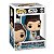 Funko Pop! Television Star Wars Princess Leia 459 Exclusivo - Imagem 3
